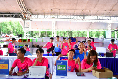 Đất Mũi Marathon Cà Mau 2022 照片