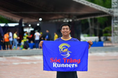 Đất Mũi Marathon Cà Mau 2022 照片