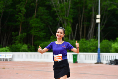 Đất Mũi Marathon Cà Mau 2022 照片