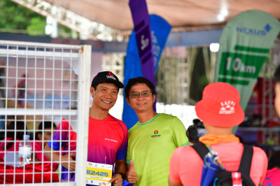 Đất Mũi Marathon Cà Mau 2022 照片