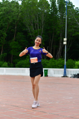 Đất Mũi Marathon Cà Mau 2022 照片
