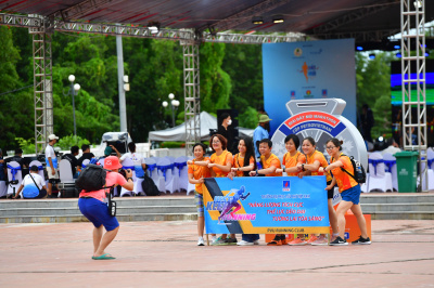 Đất Mũi Marathon Cà Mau 2022 照片