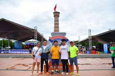 Đất Mũi Marathon Cà Mau 2022 照片