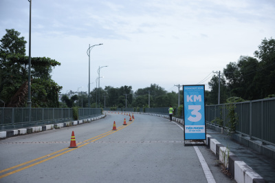 Photo Gemadept Run 2022