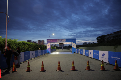 Photo Gemadept Run 2022