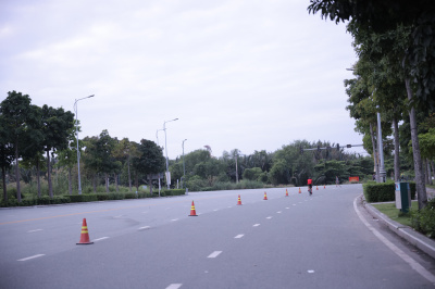 Photo Gemadept Run 2022