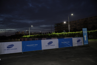 Photo Gemadept Run 2022