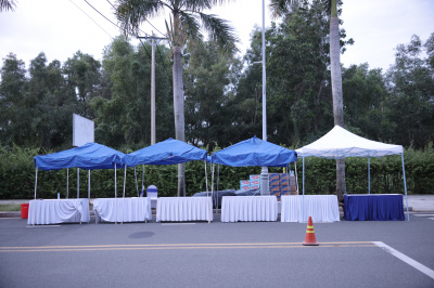 Photo Gemadept Run 2022