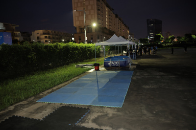 Photo Gemadept Run 2022