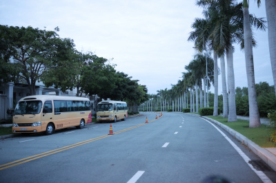 Photo Gemadept Run 2022