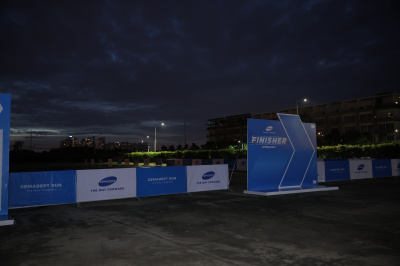 Photo Gemadept Run 2022