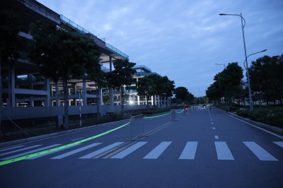 Photo Gemadept Run 2022