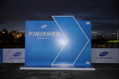 Photo Gemadept Run 2022