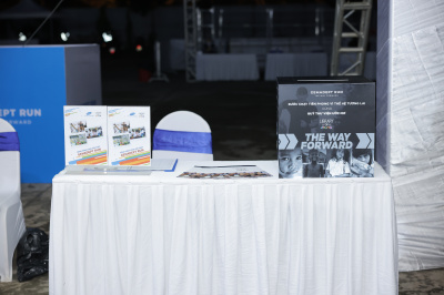 Photo Gemadept Run 2022