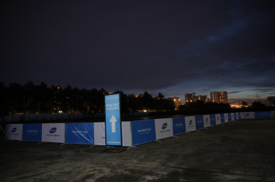 Photo Gemadept Run 2022