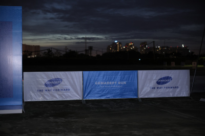 Photo Gemadept Run 2022
