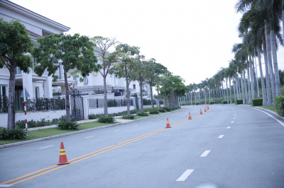 Photo Gemadept Run 2022