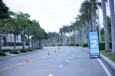 Photo Gemadept Run 2022