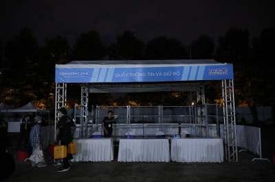 Photo Gemadept Run 2022