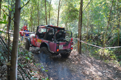 Foto Vietnam Offroad PVOIL Cup 2022
