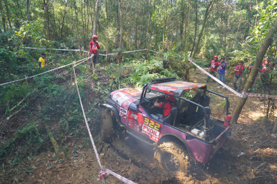 Foto Vietnam Offroad PVOIL Cup 2022