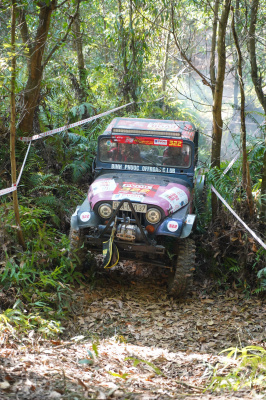 Foto Vietnam Offroad PVOIL Cup 2022