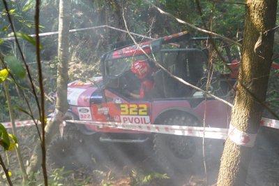 Foto Vietnam Offroad PVOIL Cup 2022