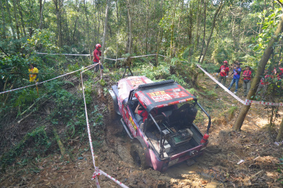 Foto Vietnam Offroad PVOIL Cup 2022