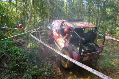 Foto Vietnam Offroad PVOIL Cup 2022