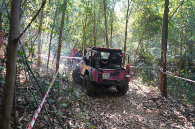 Foto Vietnam Offroad PVOIL Cup 2022
