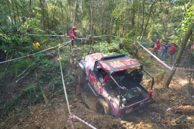 Foto Vietnam Offroad PVOIL Cup 2022
