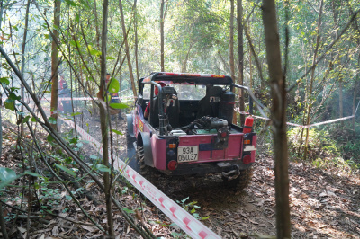 Foto Vietnam Offroad PVOIL Cup 2022