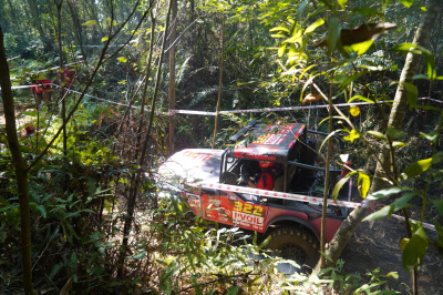 Foto Vietnam Offroad PVOIL Cup 2022