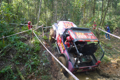 Foto Vietnam Offroad PVOIL Cup 2022
