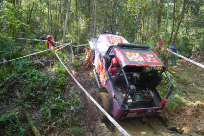 Foto Vietnam Offroad PVOIL Cup 2022