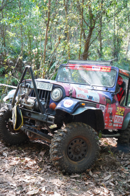 Foto Vietnam Offroad PVOIL Cup 2022