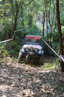 Foto Vietnam Offroad PVOIL Cup 2022