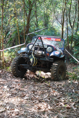 Foto Vietnam Offroad PVOIL Cup 2022