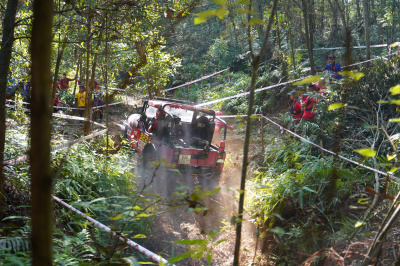 Foto Vietnam Offroad PVOIL Cup 2022