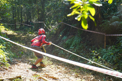Foto Vietnam Offroad PVOIL Cup 2022