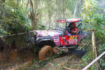 Foto Vietnam Offroad PVOIL Cup 2022