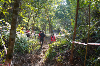 Foto Vietnam Offroad PVOIL Cup 2022