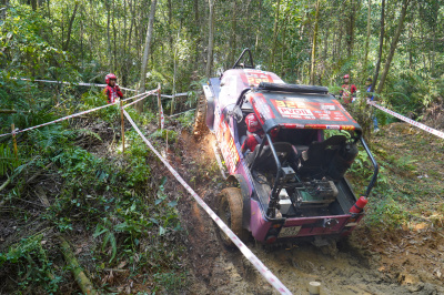 Foto Vietnam Offroad PVOIL Cup 2022