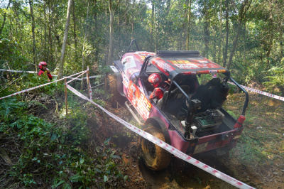 Foto Vietnam Offroad PVOIL Cup 2022