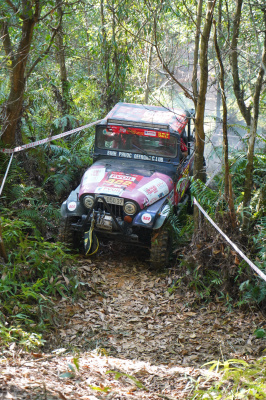 Foto Vietnam Offroad PVOIL Cup 2022