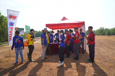 Foto Vietnam Offroad PVOIL Cup 2022
