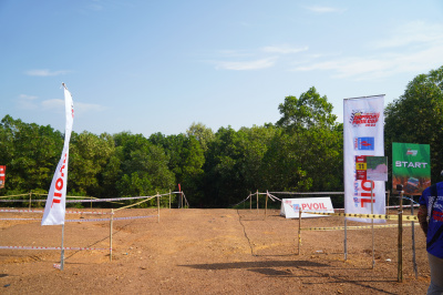 Foto Vietnam Offroad PVOIL Cup 2022