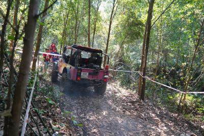 Foto Vietnam Offroad PVOIL Cup 2022