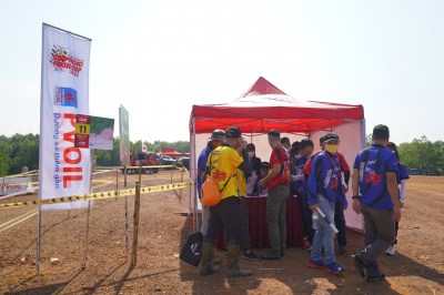 Foto Vietnam Offroad PVOIL Cup 2022