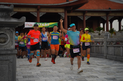 Photo ThanhHoa City Trail 2022